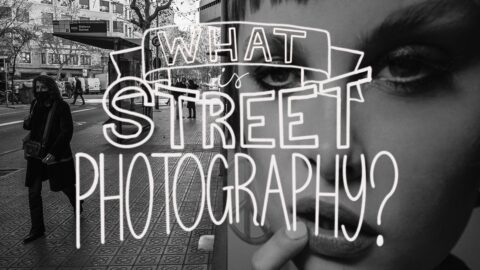 Street photography