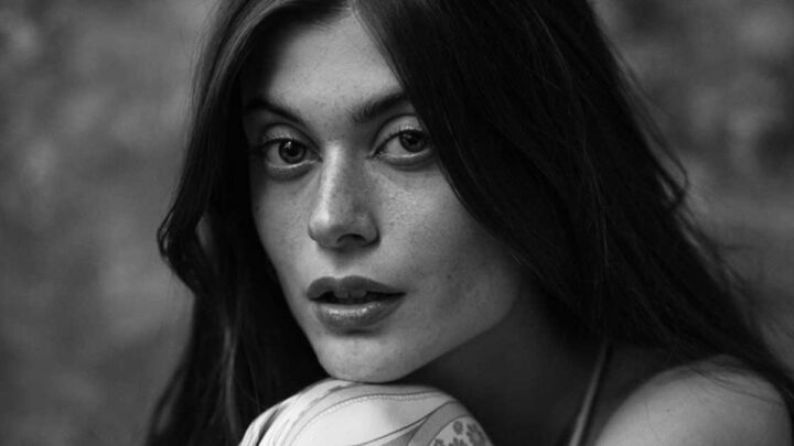 Black and White Portrait Photography Techniques
