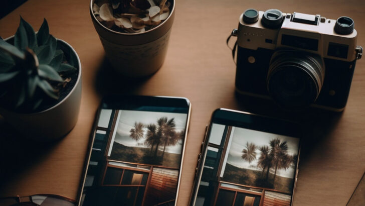 Instagram or Vero: Which Offers Better Opportunities for Photographers?